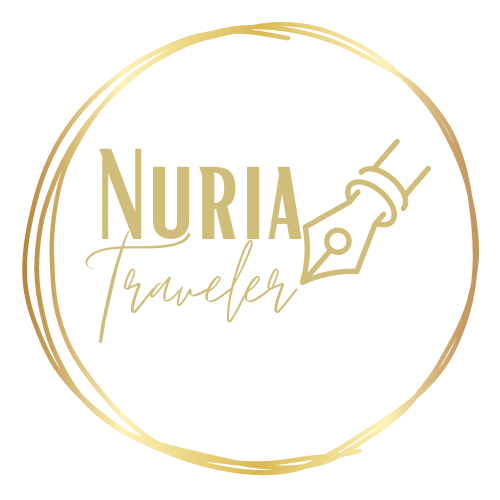 Nuria Traveler